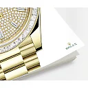 Rolex Day-Date 40mm, 18k Yellow Gold, Ref# 228398tbr-0036