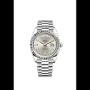 Rolex Day-Date, 40mm, Platinum, Ref# 228236-0002