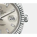 Rolex Day-Date, 40mm, Platinum, Ref# 228236-0002