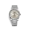 Rolex Day-Date, 40mm, Platinum, Ref# 228236-0002