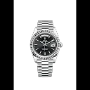 Rolex Day-Date, 40mm, Platinum, Ref# 228236-0003