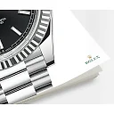 Rolex Day-Date, 40mm, Platinum, Ref# 228236-0003