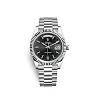 Rolex Day-Date, 40mm, Platinum, Ref# 228236-0003