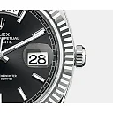 Rolex Day-Date, 40mm, Platinum, Ref# 228236-0003