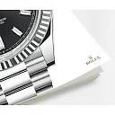 Rolex Day-Date, 40mm, Platinum, Ref# 228236-0004