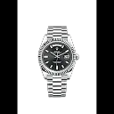 Rolex Day-Date, 40mm, Platinum, Ref# 228236-0004