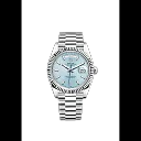 Rolex Day-Date, 40mm, Platinum, Ref# 228236-0005