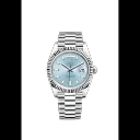 Rolex Day-Date, 40mm, Platinum, Ref# 228236-0006