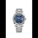 Rolex Day-Date, 40mm, Platinum, Ref# 228236-0007