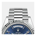Rolex Day-Date, 40mm, Platinum, Ref# 228236-0007