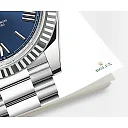Rolex Day-Date, 40mm, Platinum, Ref# 228236-0007