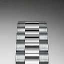 Rolex Day-Date, 40mm, Platinum, Ref# 228236-0008