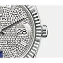 Rolex Day-Date, 40mm, Platinum, Ref# 228236-0009