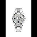 Rolex Day-Date, 40mm, Platinum, Ref# 228236-0009