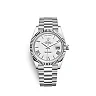 Rolex Day-Date, 40mm, Platinum, Ref# 228236-0010