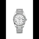 Rolex Day-Date, 40mm, Platinum, Ref# 228236-0010