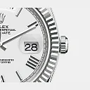 Rolex Day-Date, 40mm, Platinum, Ref# 228236-0010