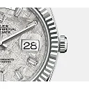 Rolex Day-Date, 40mm, Platinum, Ref# 228236-0011
