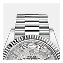 Rolex Day-Date, 40mm, Platinum, Ref# 228236-0011