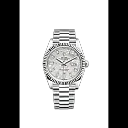 Rolex Day-Date, 40mm, Platinum, Ref# 228236-0011