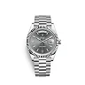 Rolex Day-Date, 40mm, Platinum, Ref# 228236-0013