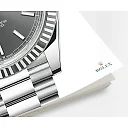 Rolex Day-Date, 40mm, Platinum, Ref# 228236-0013