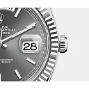 Rolex Day-Date, 40mm, Platinum, Ref# 228236-0013