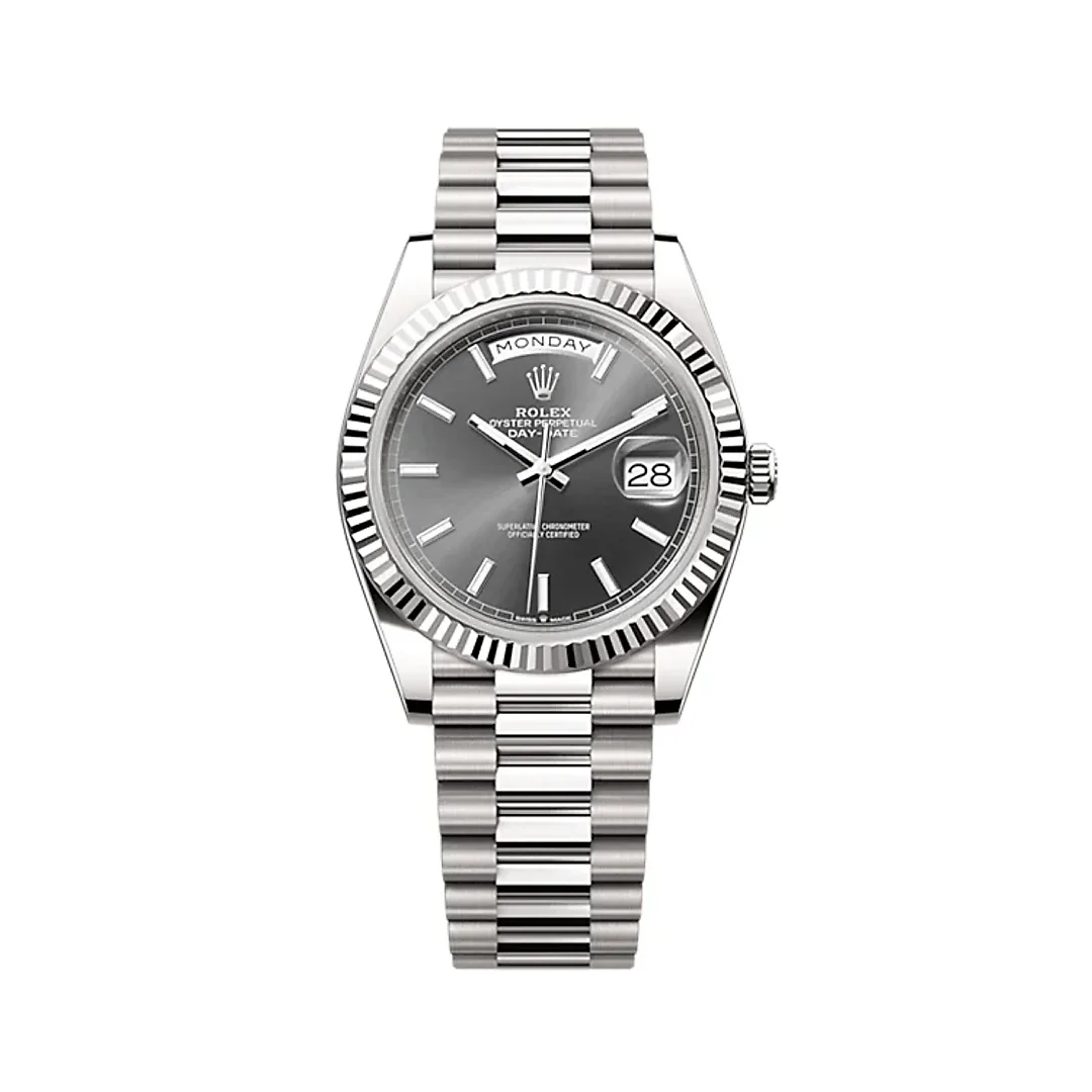 Rolex Day-Date 40mm, Ref. # 228239-0060