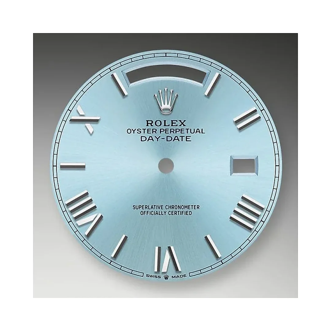Rolex Day-Date 40mm, Ref. # 228396tbr-0030