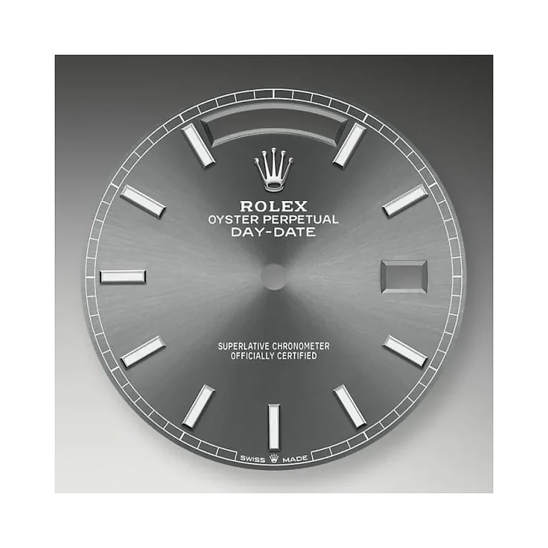 Rolex Day-Date 40mm, Ref. # 228396tbr-0031