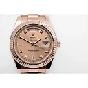 Rolex Day-Date M128235-0009 Oyster, 36 mm, Everose gold