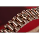 Rolex Day-Date M128235-0009 Oyster, 36 mm, Everose gold