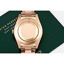Rolex Day-Date M128235-0009 Oyster, 36 mm, Everose gold