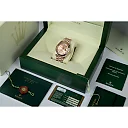Rolex Day-Date M128235-0009 Oyster, 36 mm, Everose gold