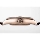 Rolex Day-Date M128235-0009 Oyster, 36 mm, Everose gold
