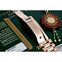 Rolex Day-Date M128235-0009 Oyster, 36 mm, Everose gold