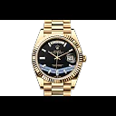 Rolex Day-Date M228238-0059 Oyster, 40 mm, yellow gold