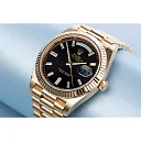 Rolex Day-Date M228238-0059 Oyster, 40 mm, yellow gold