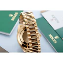 Rolex Day-Date M228238-0059 Oyster, 40 mm, yellow gold