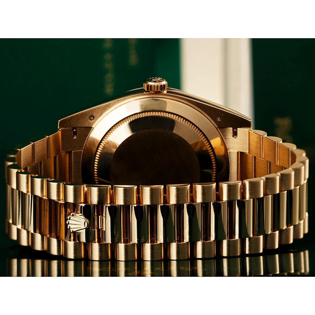 Rolex Day-Date M228238-0061 Oyster, 40 mm, yellow gold