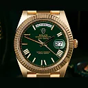 Rolex Day-Date M228238-0061 Oyster, 40 mm, yellow gold