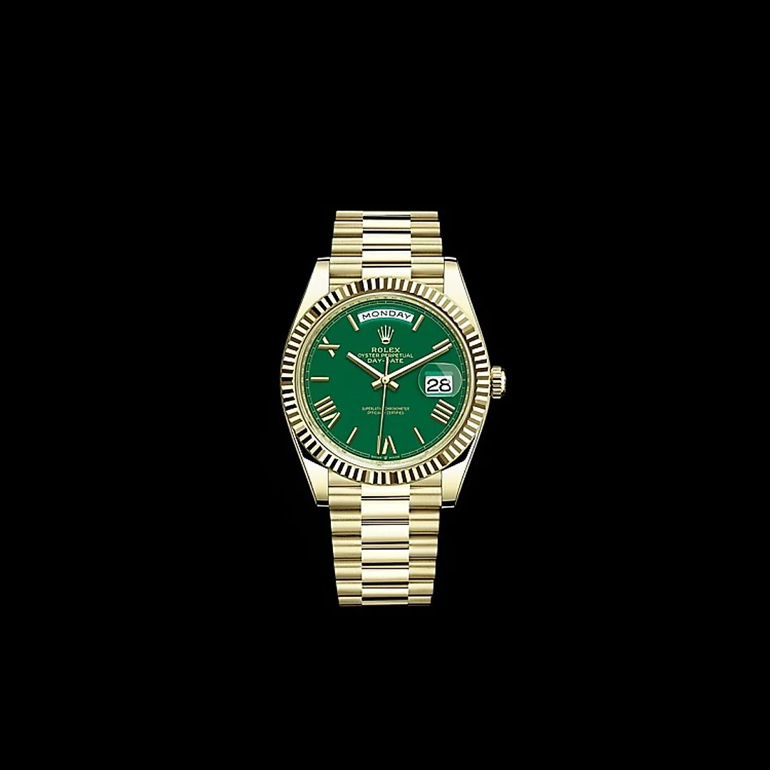 Rolex Day-Date M228238-0061 Oyster, 40 mm, yellow gold