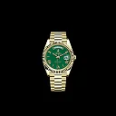 Rolex Day-Date M228238-0061 Oyster, 40 mm, yellow gold