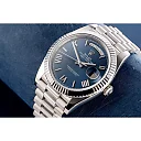 Rolex Day-Date Oyster, 40 mm, white gold M228239-0007
