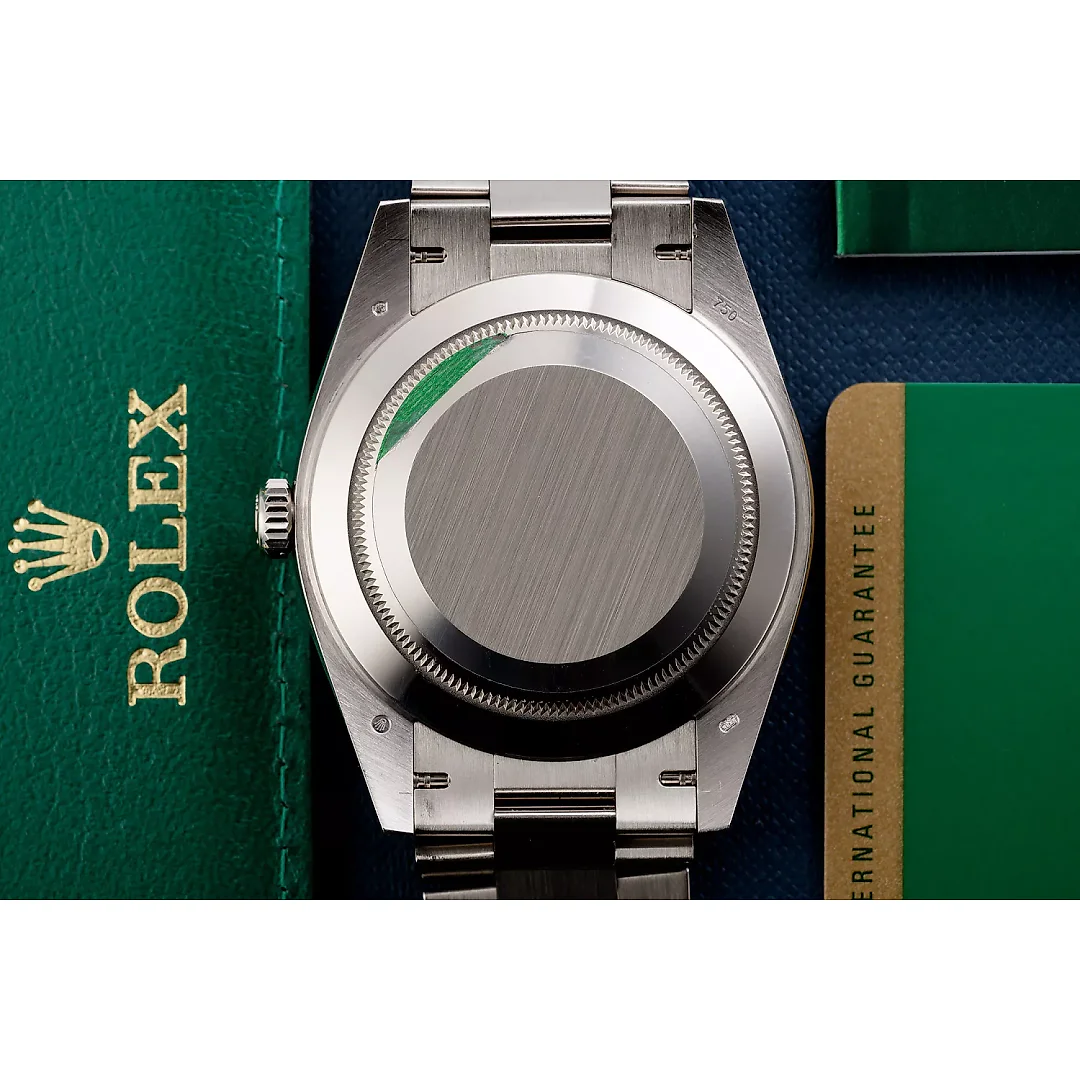 Rolex Day-Date Oyster, 40 mm, white gold M228239-0007