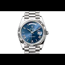 Rolex Day-Date Oyster, 40 mm, white gold M228239-0007