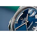 Rolex Day-Date Oyster, 40 mm, white gold M228239-0007
