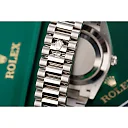Rolex Day-Date Oyster, 40 mm, white gold M228239-0007