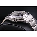 Rolex Daytona 40mm 116509 White Gold Steel Black Dial