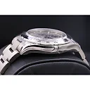 Rolex Daytona 40mm 116509 White Gold Steel Black Dial